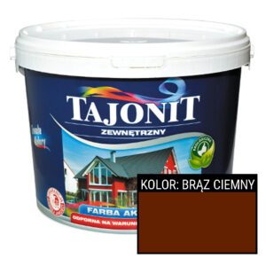 Braz Ciemny