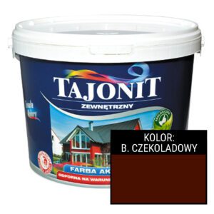 Brąz Czekoladowy
