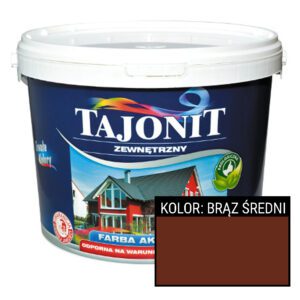 Brąz Średni