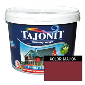 Mahoń