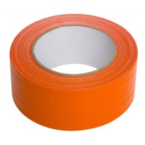 Taśma pomarańczowa 38mm x 50m SIMEPLAST