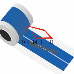 Qseal Tapes Taśma uszczelniająca SIME TAPES 1mb