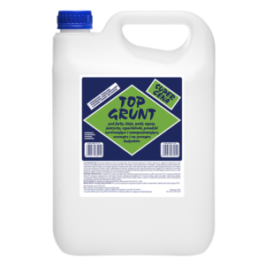 TOP GRUNT - Grunt akrylowy- | 1l