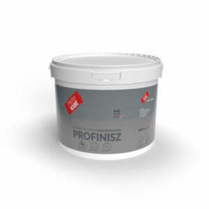 KABE PROFINISZ - masa szpachlowa akrylowa | 17kg