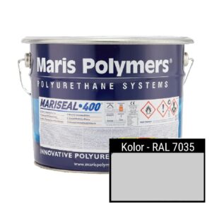 Mariseal 400 - Jasnoszary | 5kg