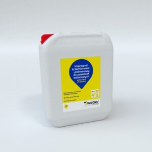 WEBER FLOOR LIT PROTECT - Impregnat do posadzek betonowych | 10kg