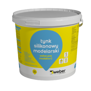 Weber imitacja betonu 10m2