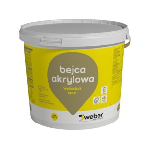 weber imitacja deski 20m2
