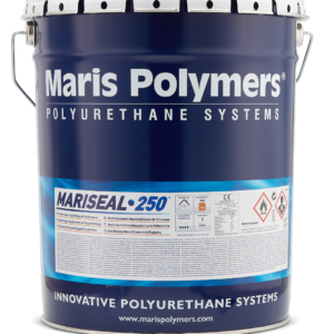 Mariseal 250 Membrana Hydroizolacyjna szara 25kg