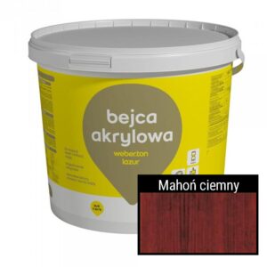 MAHOŃ CIEMNY