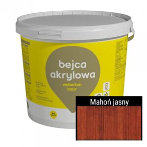 MAHOŃ JASNY