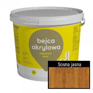 SOSNA JASNA