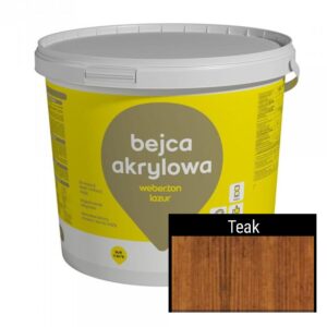 TEAK