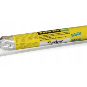 WEBER.TEC 946 - Krem iniekcyjny | 600ml