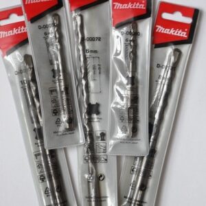 Wiertło MAKITA do betonu 6x210mm