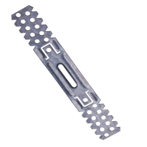 Wieszak płaski ES 60/150 - Element mocujący