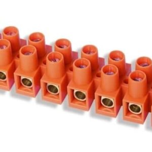 ZŁĄCZKA 12x2,5 KOSTKA