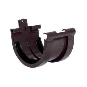SCALA - Złączka G80 brąz 80mm