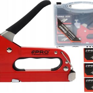 Zszywacz tapicerski PRO BZ-02W