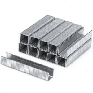 Zszywki standardowe 1000szt. | 8mm