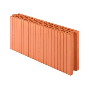Porotherm 8 P+W - Wienerberger