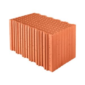 Porotherm 44 EKO+ - Wienerberger | 440x248x238 mm