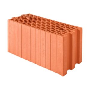 Porotherm 18.8 P+W - Wienerberger