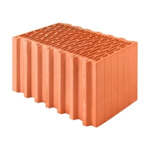 Porotherm 44 P+W - Wienerberger | 440x248x238 mm