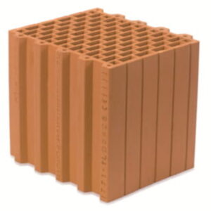 Porotherm 30 Profi - Wienerberger | 300x248x238 mm