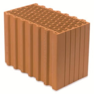 Porotherm 44 Profi - Wienerberger | 440x248x238 mm