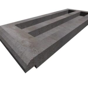 Płyta WPS 100x40