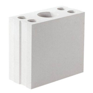 Bloczek SILIKAT H+H N12 (paleta - 128 szt) klasa15 | 25x12x22cm