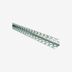 Narożnik aluminiowy do gipsu | 3m