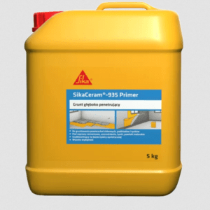 sika 935
