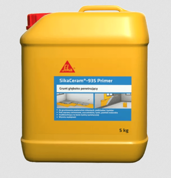 sika 935