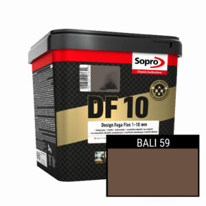 Sopro DF10 fuga bali 59 | 5kg