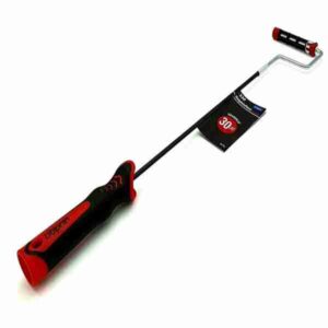 Uchwyt długa rączka DolphinRoller mini system kaloryferowy DF10 seria 330