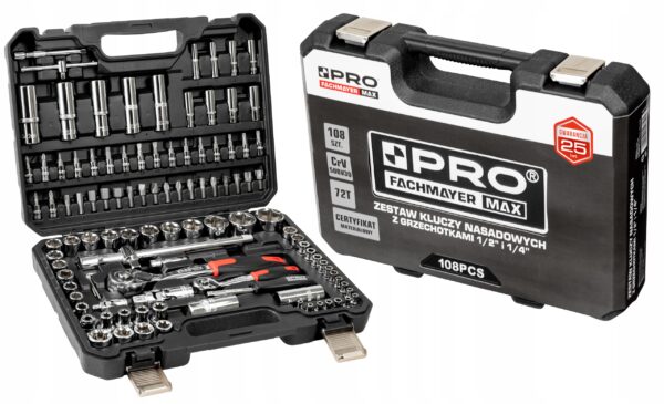 ZESTAW-KLUCZY-NASADOWYCH-Z-GRZECHOTKA-1-2-1-4-108SZT-NASADKI-PRO-STAL-CRV