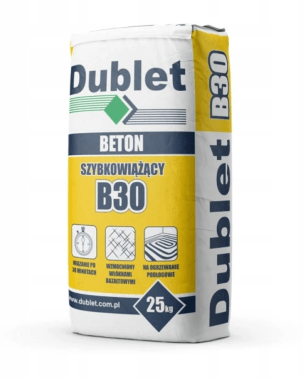 b30 dublet