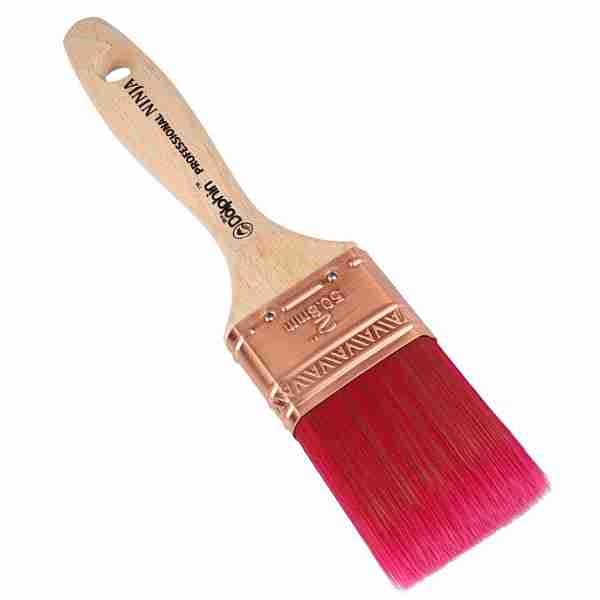 pedzel Ninja 330 FLAT pedzel Ninja 330 FLAT