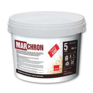 KABE MARCHRON Lakier do tynków mozaikowych | 5L