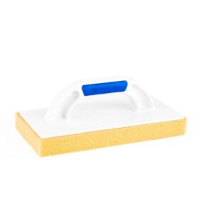 Kubala 0378 – Paca z gąbką nacinana | 140×280 mm