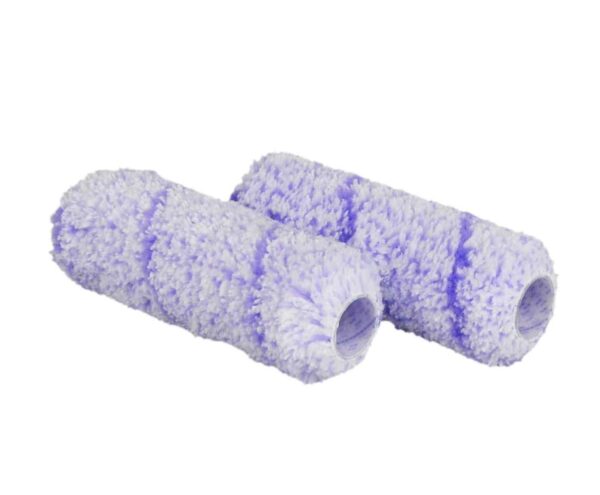 330 wkład Wałeka JUMBO mini KILLER 10cm włos 13mm x2