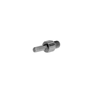 PRO - Adapter stalowy Hex / M14