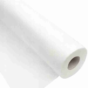 Flizelina Fizelina budowlana Włókno szklane -- rolka 1m x 25m