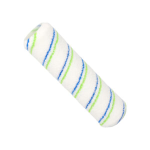 Wałek Microfibra 10cm Gładkie powierzchnie