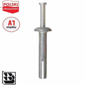 kołek A1 niepalny SMM
