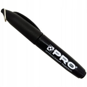 Marker Permanenty Mini pro | Czarny