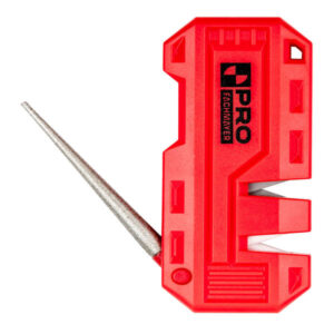 Ostrzałka ręczna 3w1 PRO – ostrzałka do noży i ostrzy