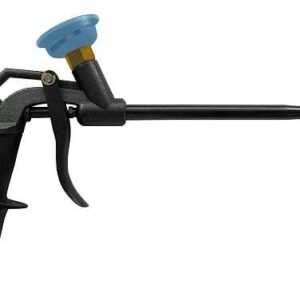 Pistolet do pian TYPU SOUDAL CLICK - Teflon Click Fix PU Foam Gun - klik